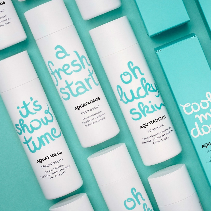 化妝品包裝材料的發展趨勢研究