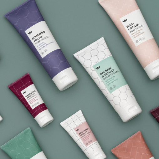 淺談化妝品包裝設計的個性化視覺表現