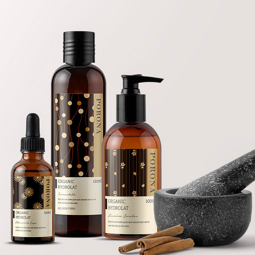 塑料材質仍占領化妝品包裝市場的主流地位