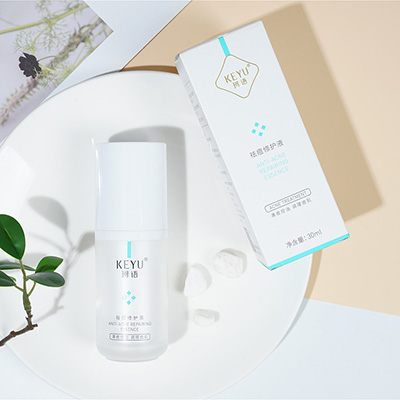 青春痘疫苗將如何影響2964億+祛痘市場？