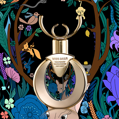 Chanel香水新突破:推出2021毫升特大版5號香水