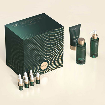 功能性護膚品,掀起護膚行業(yè)新戰(zhàn)事?