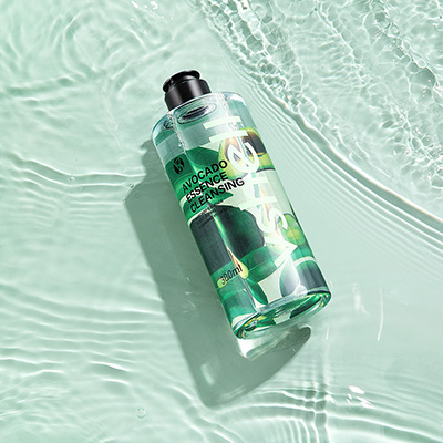 國貨美妝玩家們,站上“新局點”?