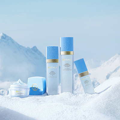 化妝品包裝瓶廠家:我們該如何進行化妝品保鮮呢?