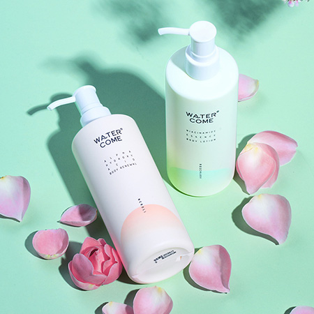 化妝品包裝廠(chǎng)家談包裝沒(méi)計(jì)中的色彩表現(xiàn)