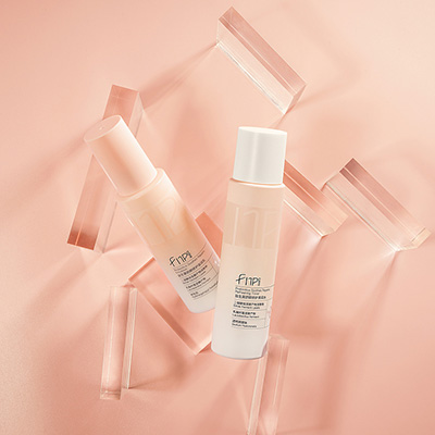 芬美意與HARMAY話梅在中國簽署戰略合作協議