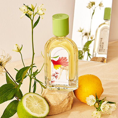 化妝品原料創(chuàng)新,中國人行