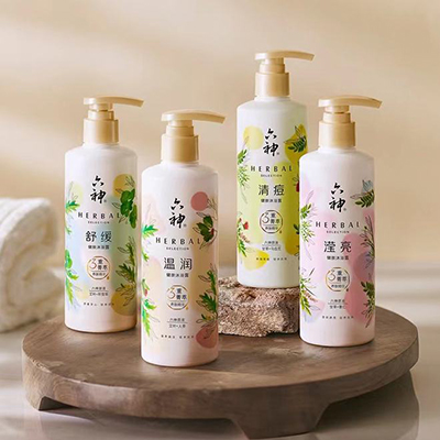 六神換包裝了?這設計真“考古”!