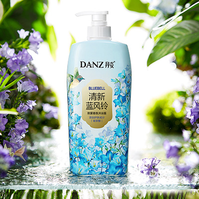 日化用品與化妝品區(qū)別是什么?