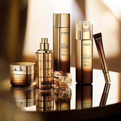 全球更大化妝品巨頭,想來中國做VC