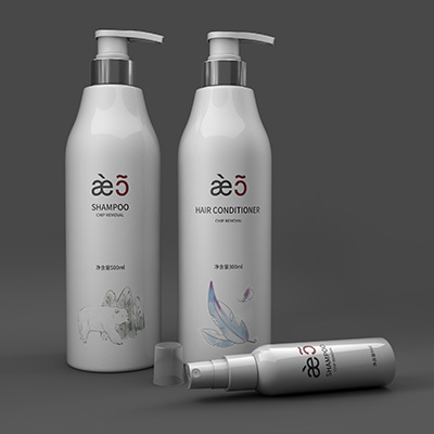 中國洗發水變遷史