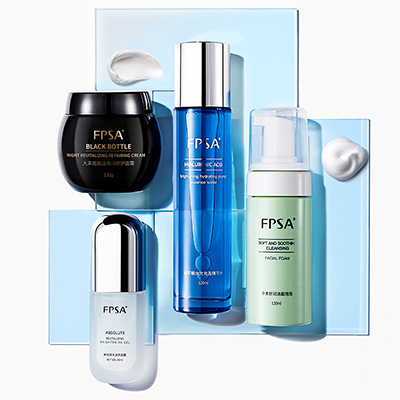 開閘！化妝品原料進入實力競爭時代