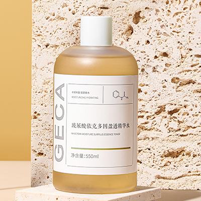 化妝品研發生產加工廠家怎么選?生產哪些產品