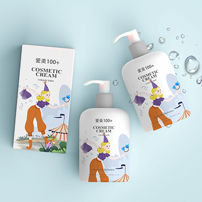 雜談!包裝容器的分類