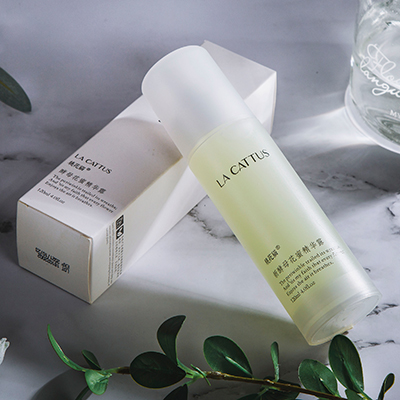 化妝品包裝及創意表現實戰