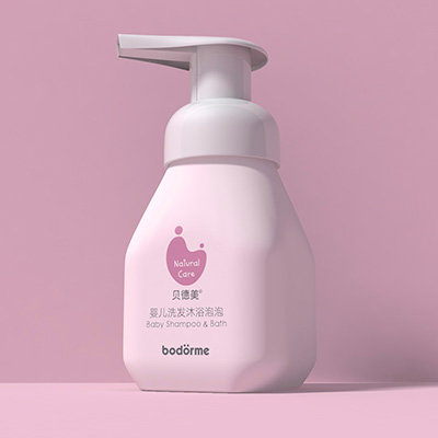 化妝品包裝這樣設(shè)計，看一眼就喜歡！