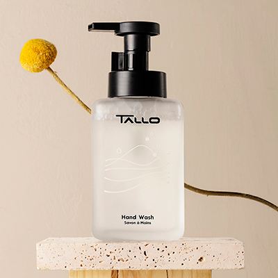 洗手液塑料包裝瓶材質怎么選,PE和PET誰更好?