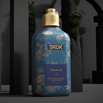 塑料包裝瓶設(shè)計是否合理,一定要看滿容量