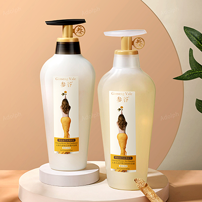 氨基酸洗護(hù)品牌喜歡選擇小瓶型做洗發(fā)水瓶子?