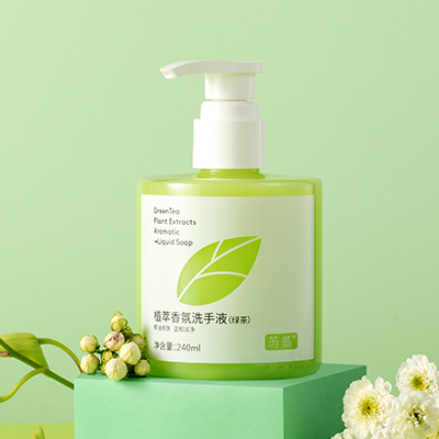 洗手液塑料瓶質(zhì)量鑒定方法,不看你就虧大了!