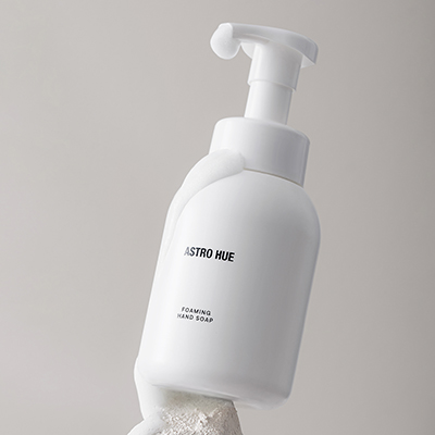 想找洗手液塑料瓶？這幾個基本常識你得知道