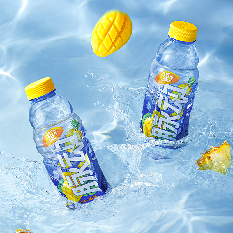 PET塑料瓶包裝最受碳酸飲料歡迎，就因為這個！