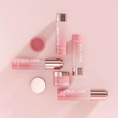 為什么PET適用于化妝品塑料包裝容器制作中?