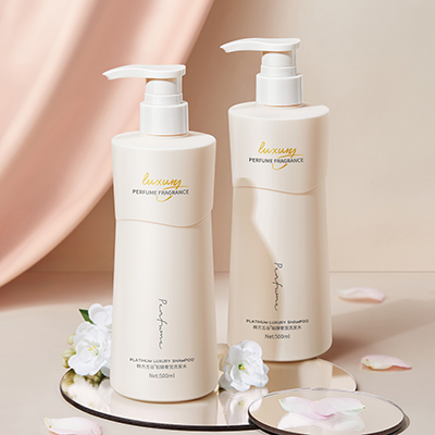 換洗發水瓶子包裝后,這些品牌重生了