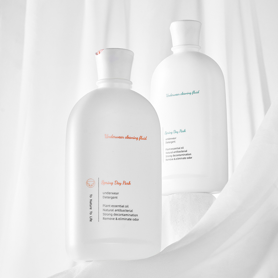 達(dá)到這些標(biāo)準(zhǔn),就是好的洗護(hù)塑料包裝瓶