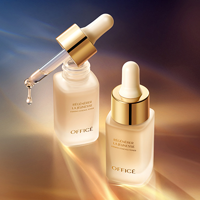 液體化妝品包裝,你知道多少?