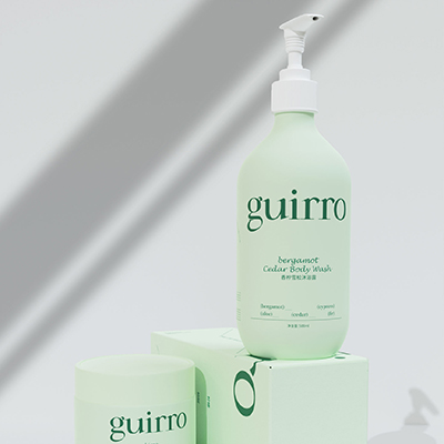 一眼就愛上的化妝品包裝,有著這樣的設(shè)計(jì)原則