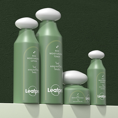 化妝品分裝瓶受歡迎的原因？