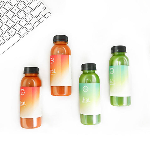 精油瓶為什么都喜歡用玻璃材質？