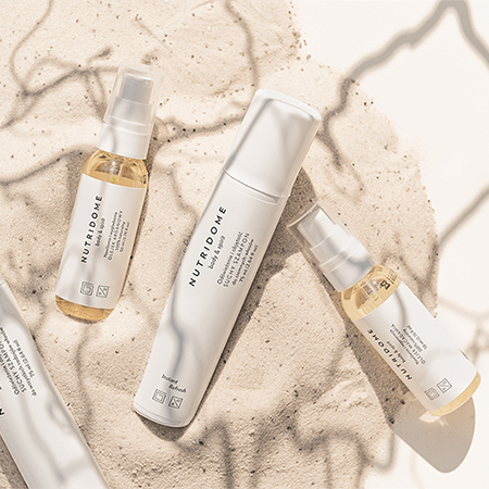 真空分裝瓶怎么反復用?