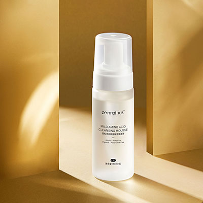 化妝品包材絲印工藝的質量控制