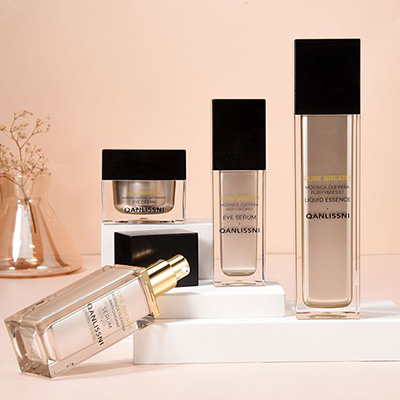 護膚品包裝怎么設計才吸引人?