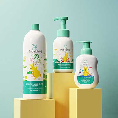 化妝品產(chǎn)品包裝設(shè)計:賦予生命力的藝術(shù)