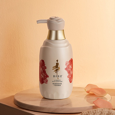 化妝品包裝：專業線與日化線有什么區別？