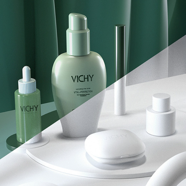 化妝品包裝容器密封性保障塑料瓶的關鍵作用