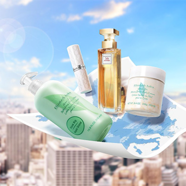 個性化定制化妝瓶包裝瓶：成就品牌獨特魅力