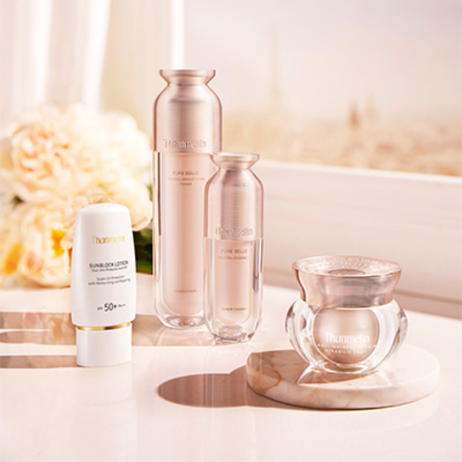 塑料瓶在護膚包裝設計中的創新之路