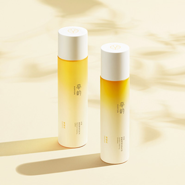 便攜式化妝瓶包裝瓶:隨時隨地,美麗不打烊