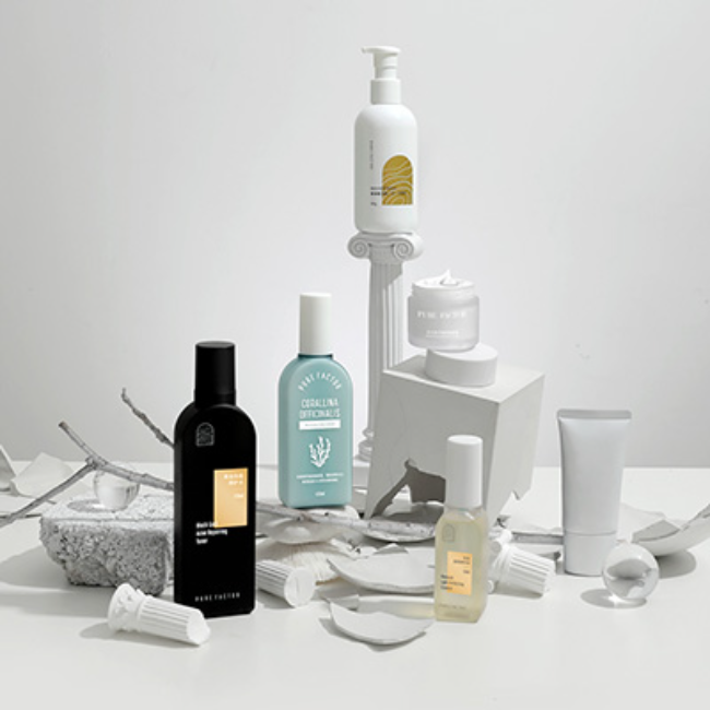 化妝品包裝檢測:守護塑料瓶品質與安全的關鍵防線