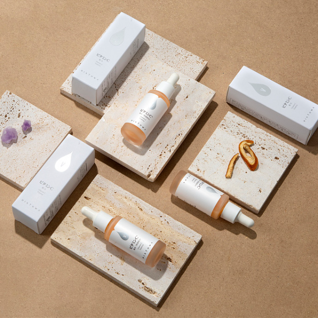 化妝品包裝規格大全:塑料瓶的奧秘與需求適配