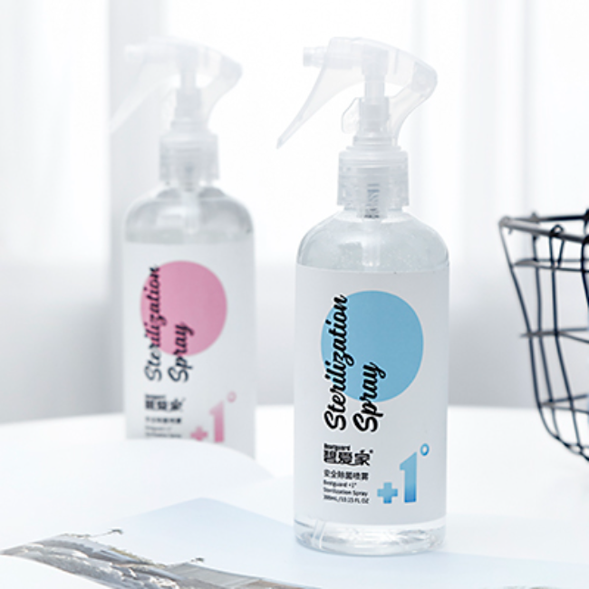 采購噴槍類包材必讀：塑料瓶行業(yè)的實用指南