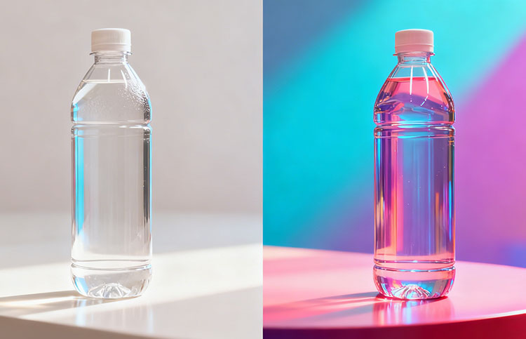 小眾洗護破局關鍵 塑料包裝瓶的5大設計突圍邏輯 小眾洗護破局關鍵 塑料包裝瓶的5大設計突圍邏輯