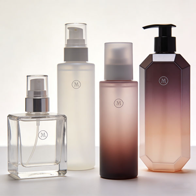 護膚品塑料瓶不止性價比,這些優勢你未必知道